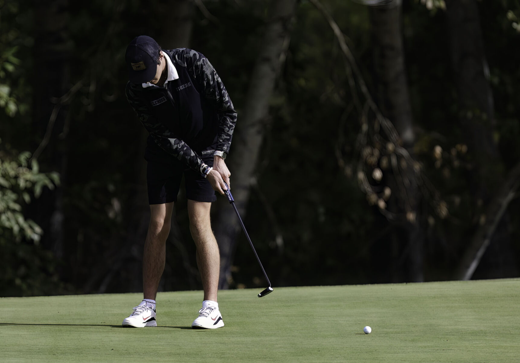 AA Golf Condition